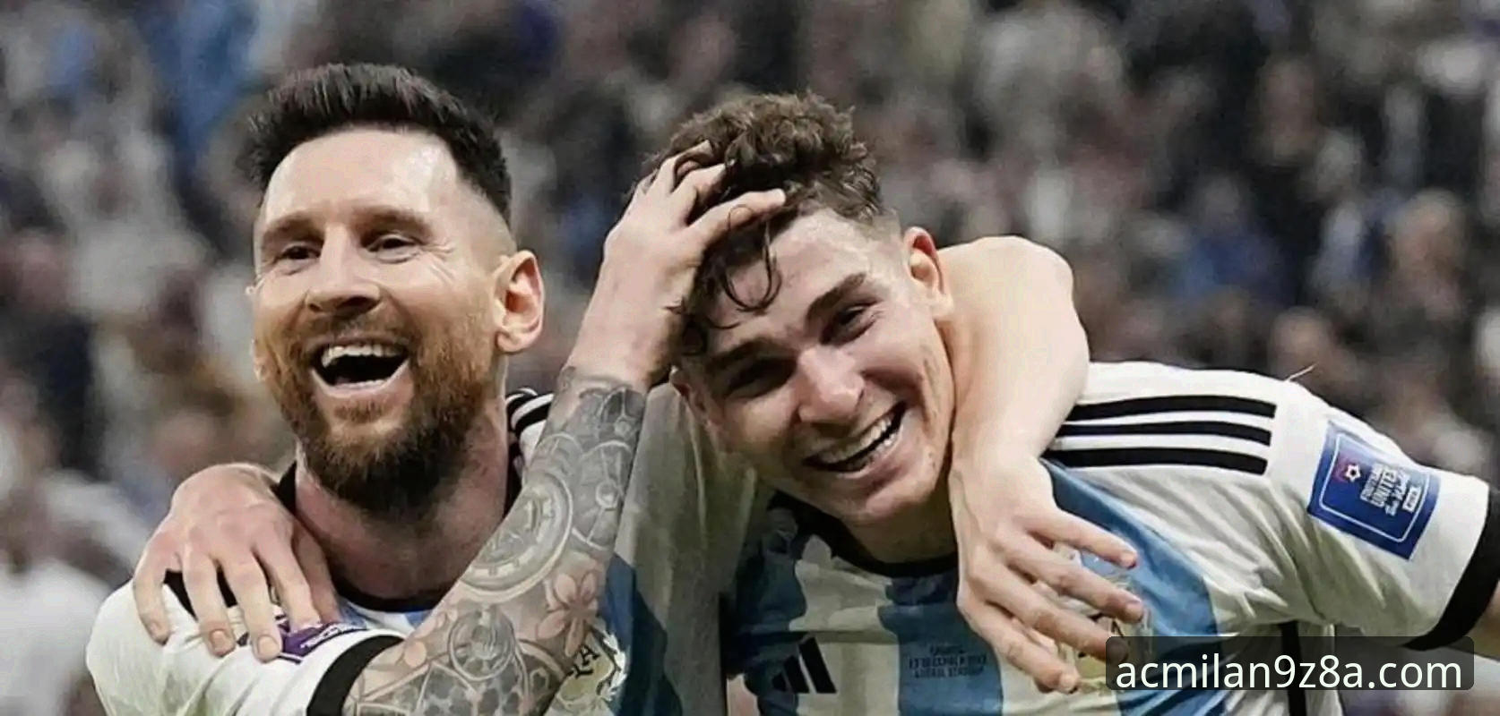 4个关键节点解析：阿根廷5-0大胜赞比亚，梅西让点球背后藏着怎样的团队密码